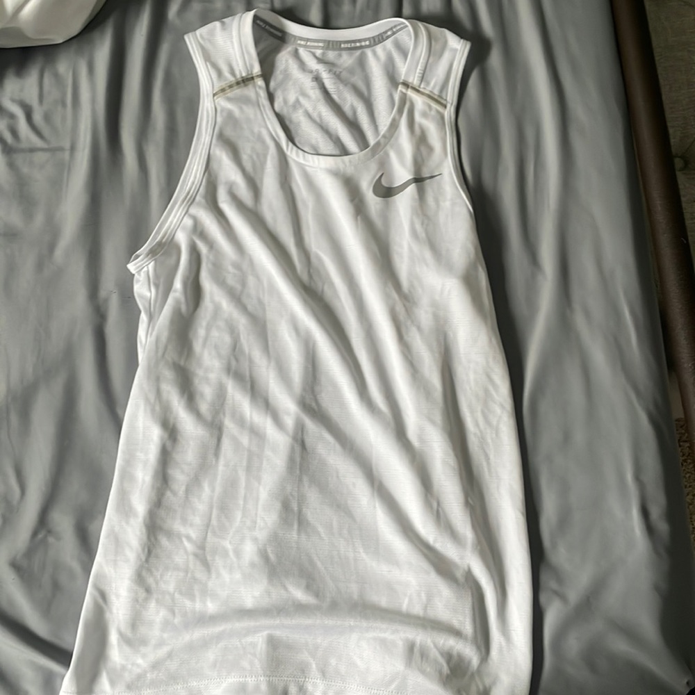 Nike DriFit Tank